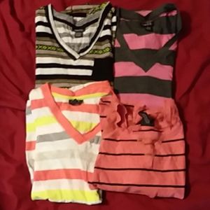 Rue 21 t shirt bundle